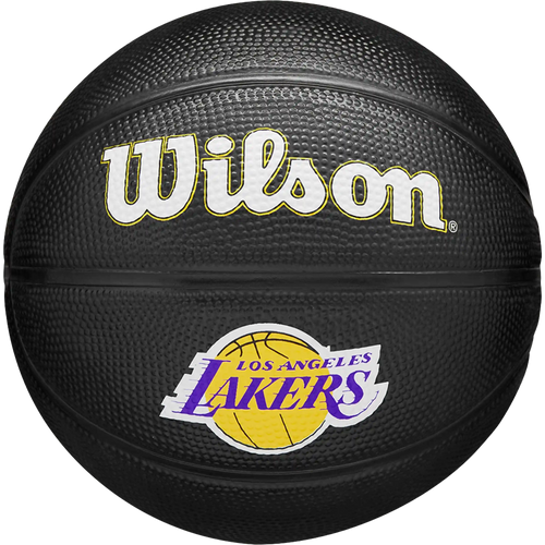 NBA Team Tribute Mini LA Lakers