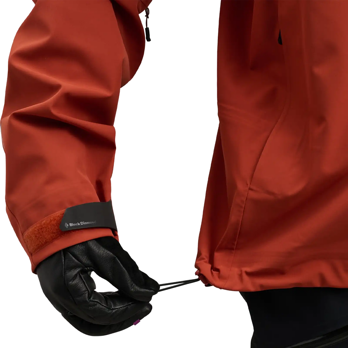 Men's Recon Stretch Ski Shell