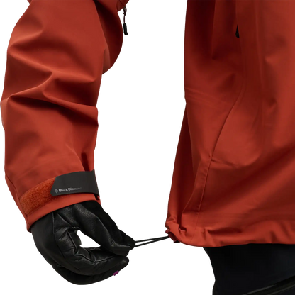 Men's Recon Stretch Ski Shell