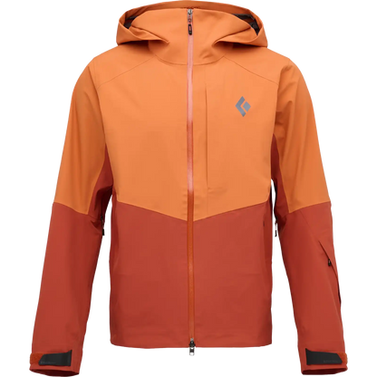 Men's Recon Stretch Ski Shell