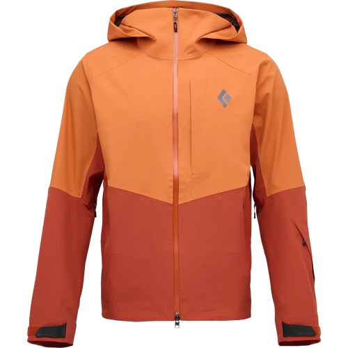 Men's Recon Stretch Ski Shell