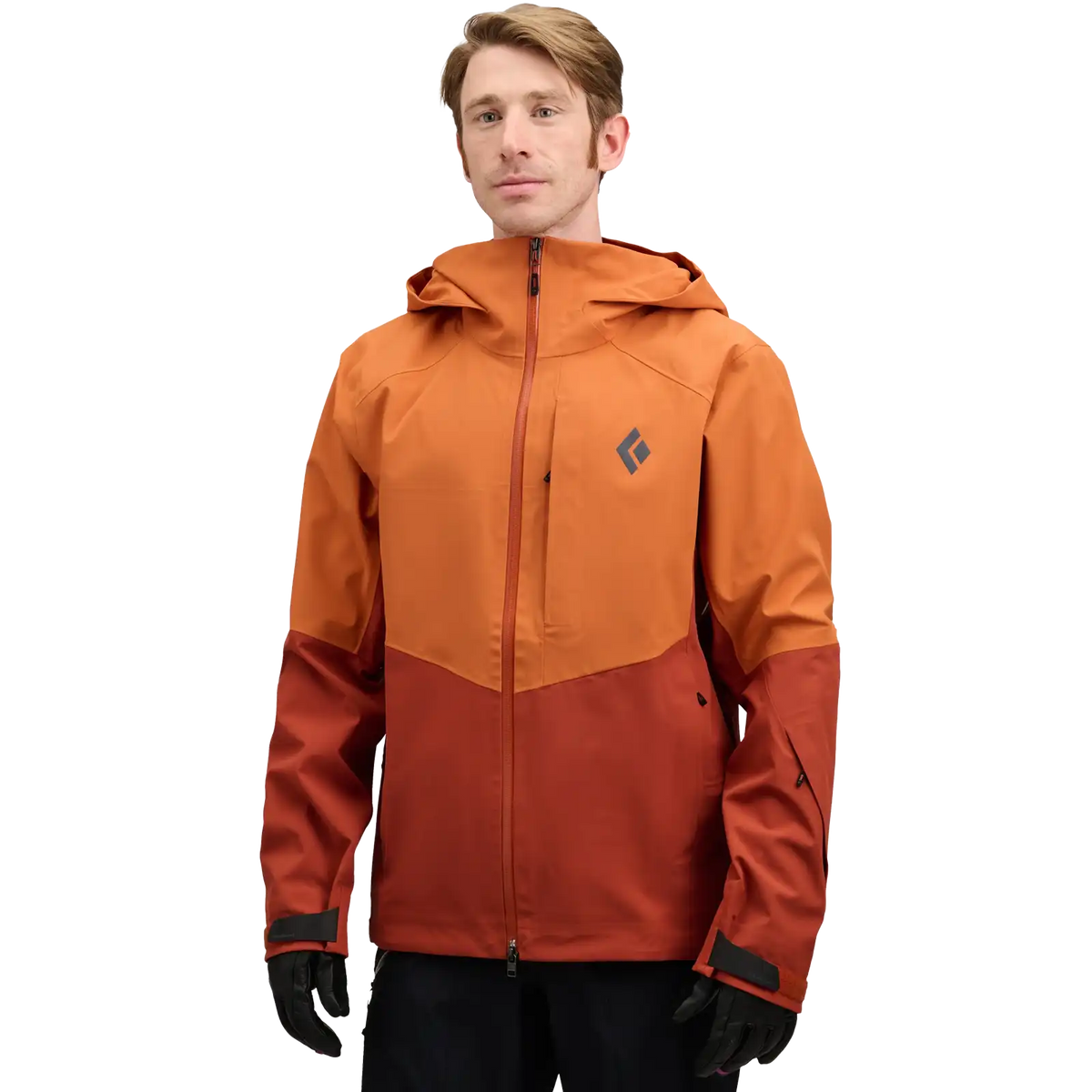 Men's Recon Stretch Ski Shell