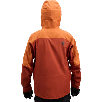 Men's Recon Stretch Ski Shell