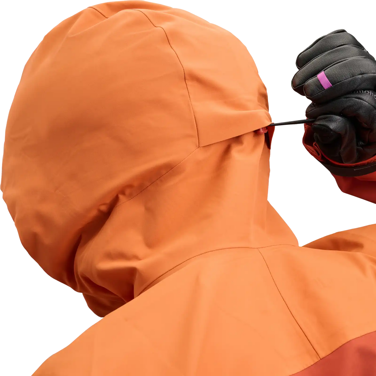 Men's Recon Stretch Ski Shell