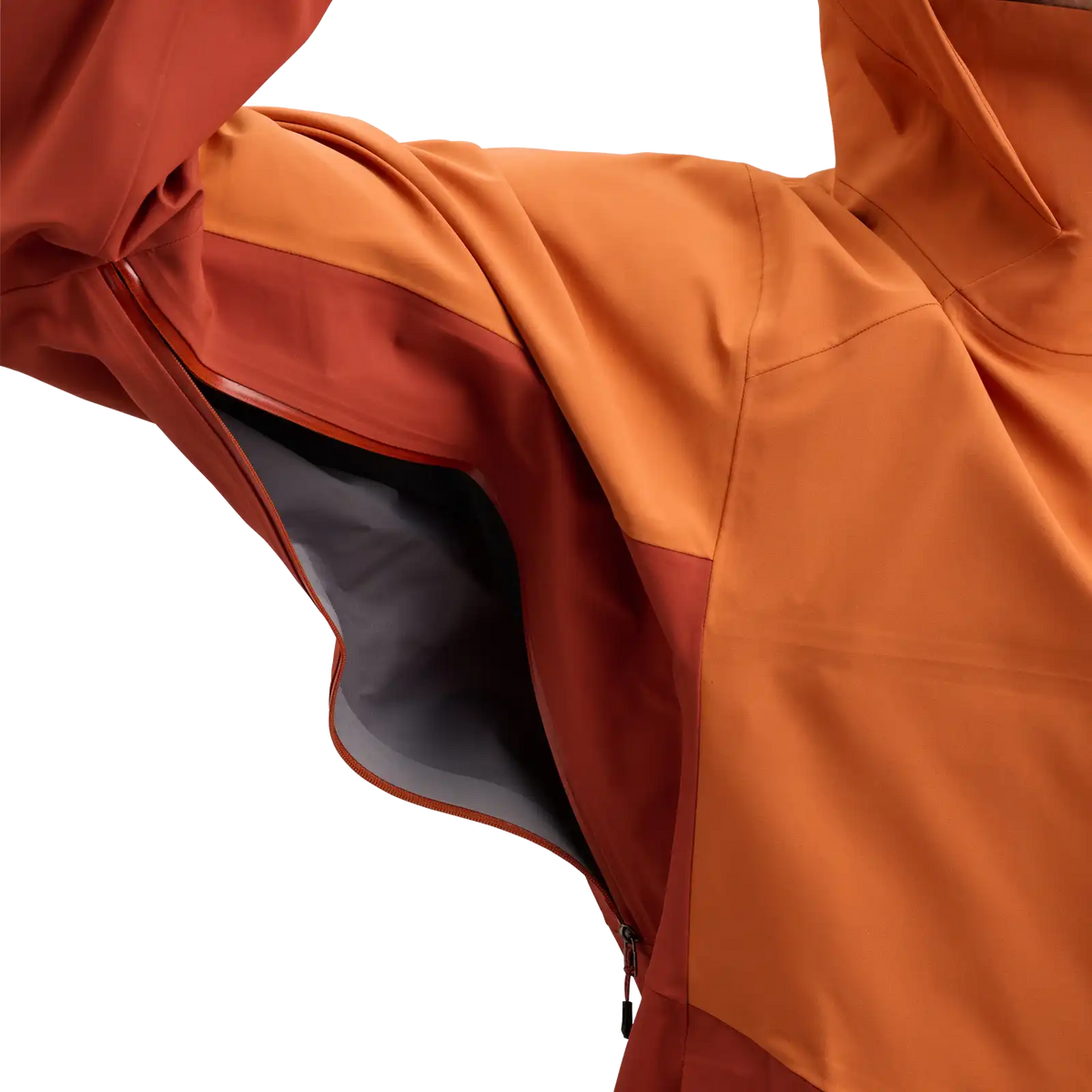 Men's Recon Stretch Ski Shell