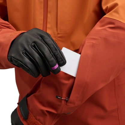Men's Recon Stretch Ski Shell