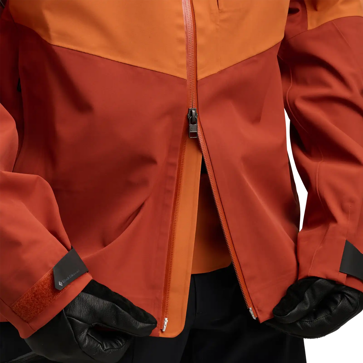 Men's Recon Stretch Ski Shell