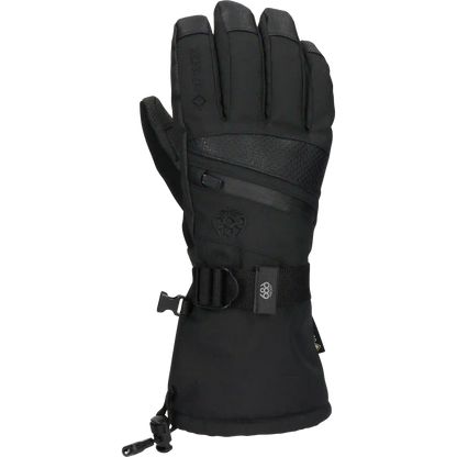Women's Gore Tex Smarty 3-in-1 Gauntlet Glove