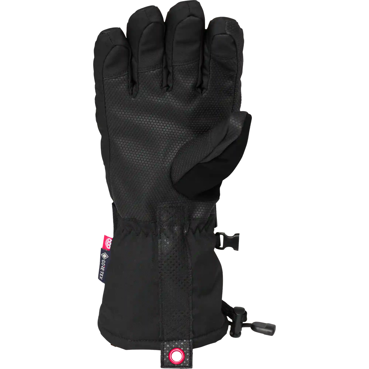 Women's Gore Tex Smarty 3-in-1 Gauntlet Glove