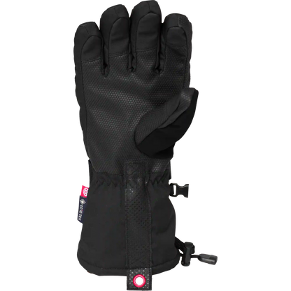 Women's Gore Tex Smarty 3-in-1 Gauntlet Glove