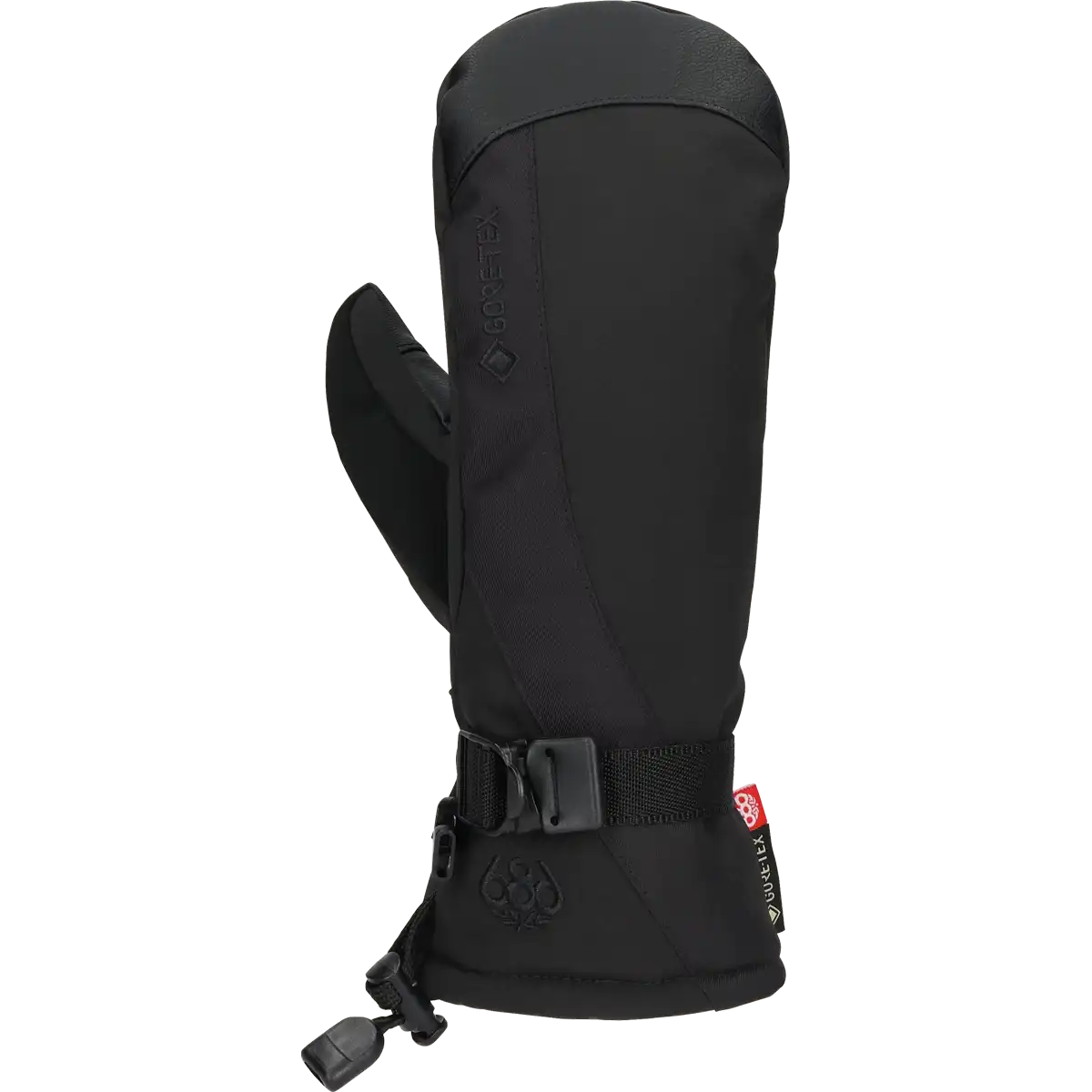 Women's Gore Tex Linear Mitt