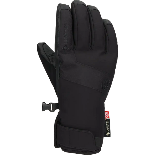 Women's Gore Tex Linear Under Cuff Glove