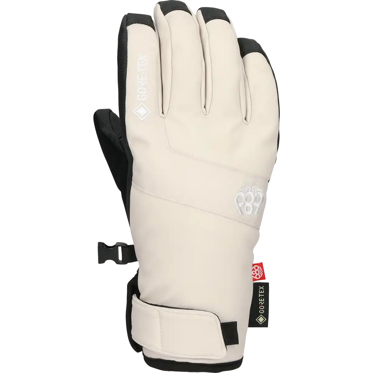 Women's Gore Tex Linear Under Cuff Glove