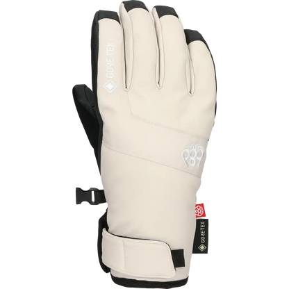 Women's Gore Tex Linear Under Cuff Glove
