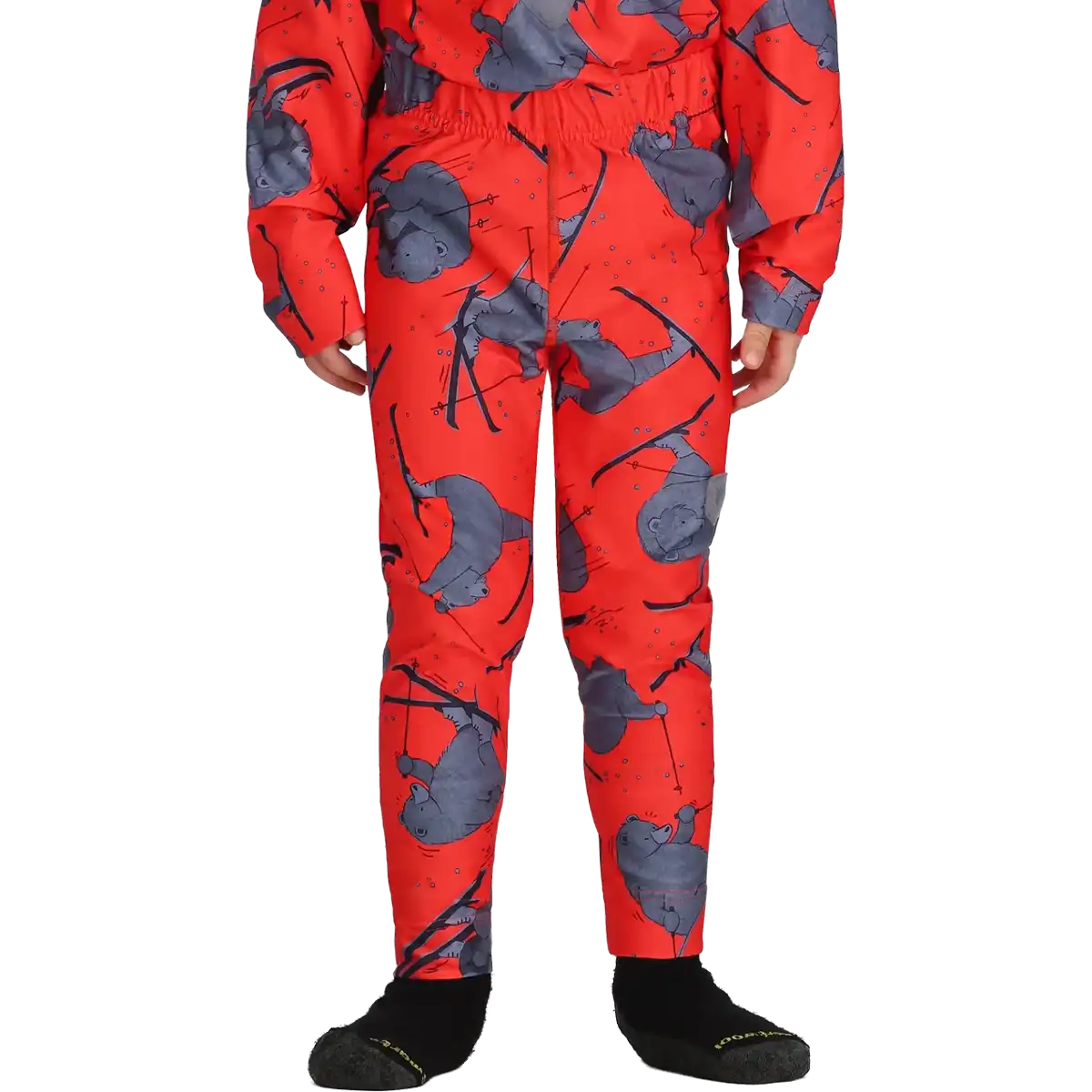 Youth Superior Gear Bottom