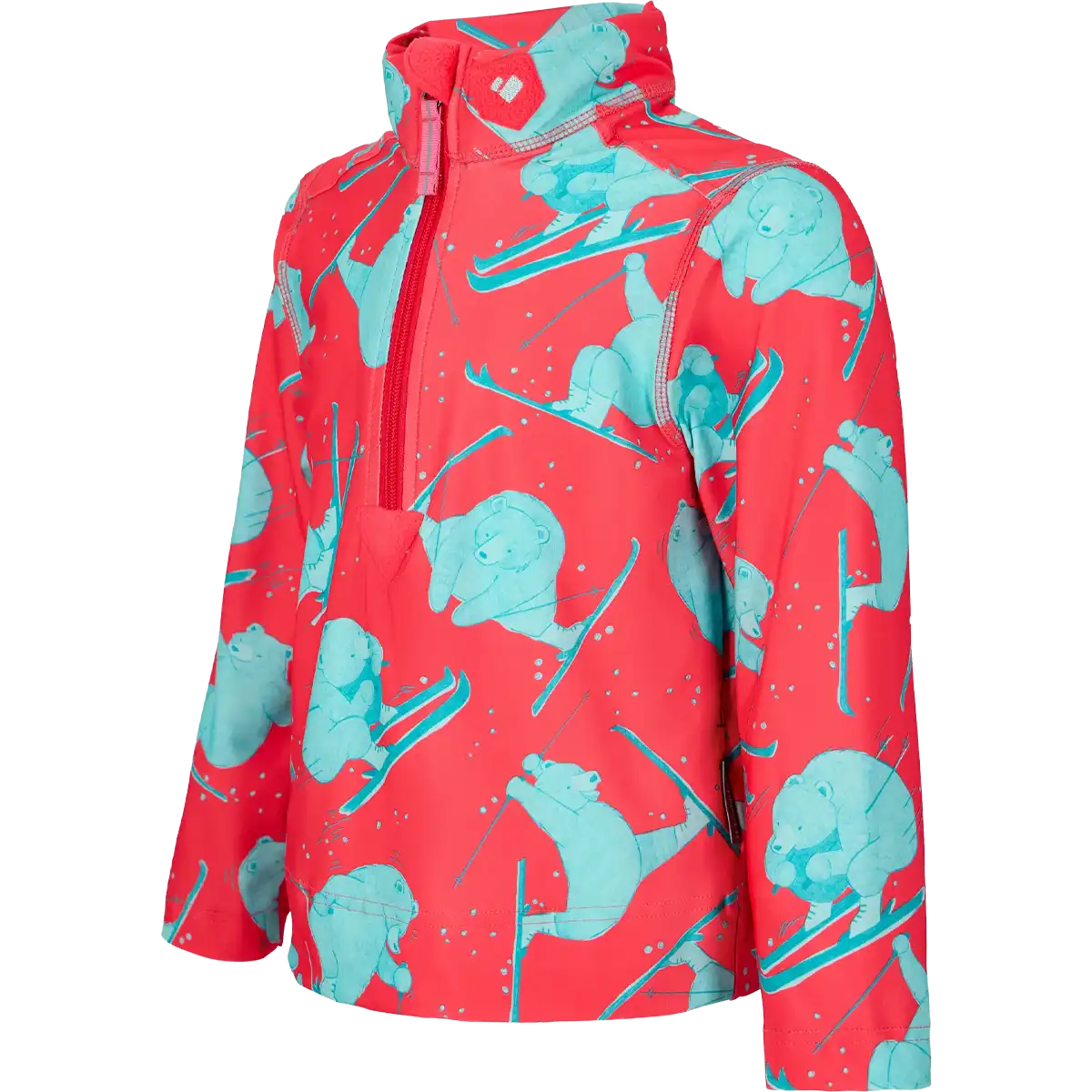 Youth Superior Gear Top