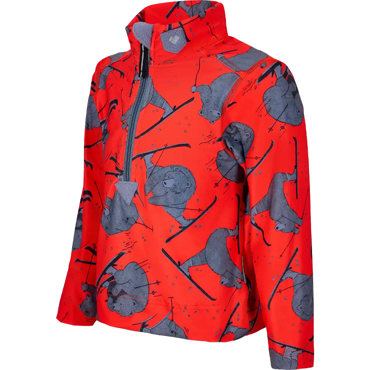 Youth Superior Gear Top