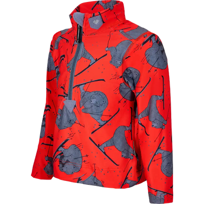 Youth Superior Gear Top