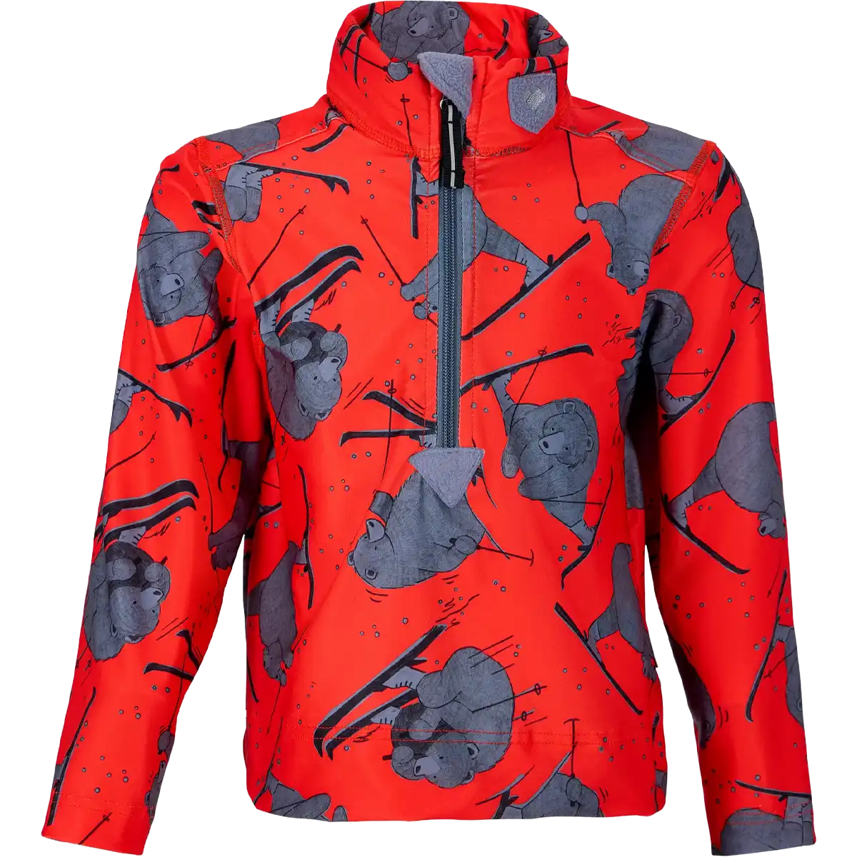 Youth Superior Gear Top