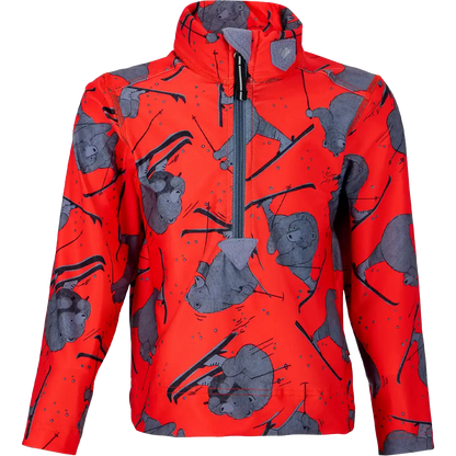 Youth Superior Gear Top