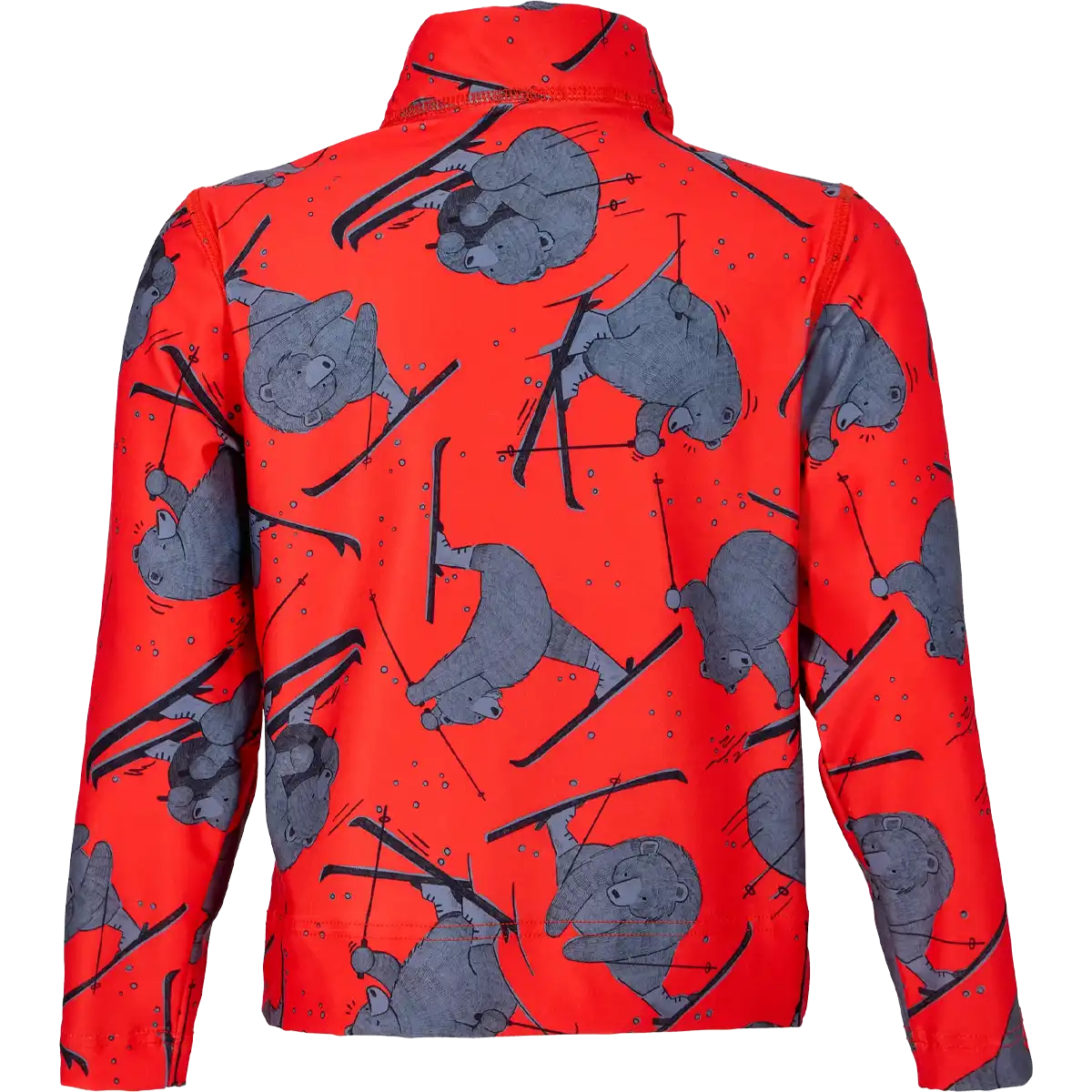 Youth Superior Gear Top