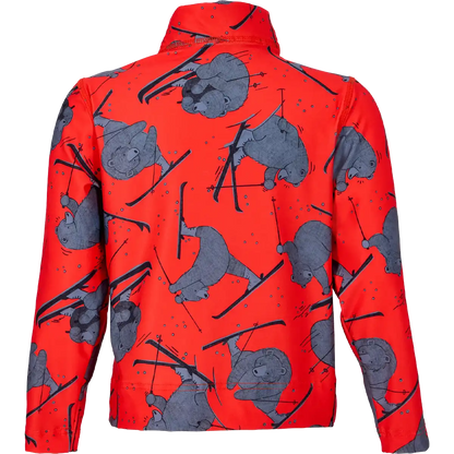 Youth Superior Gear Top