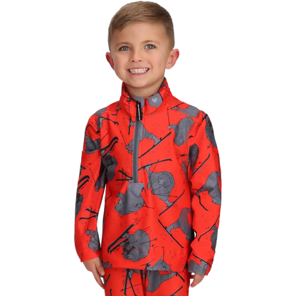 Youth Superior Gear Top
