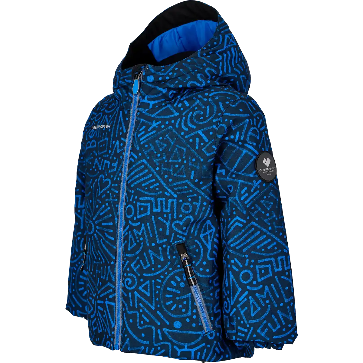 Youth Toddler Ashor Jacket