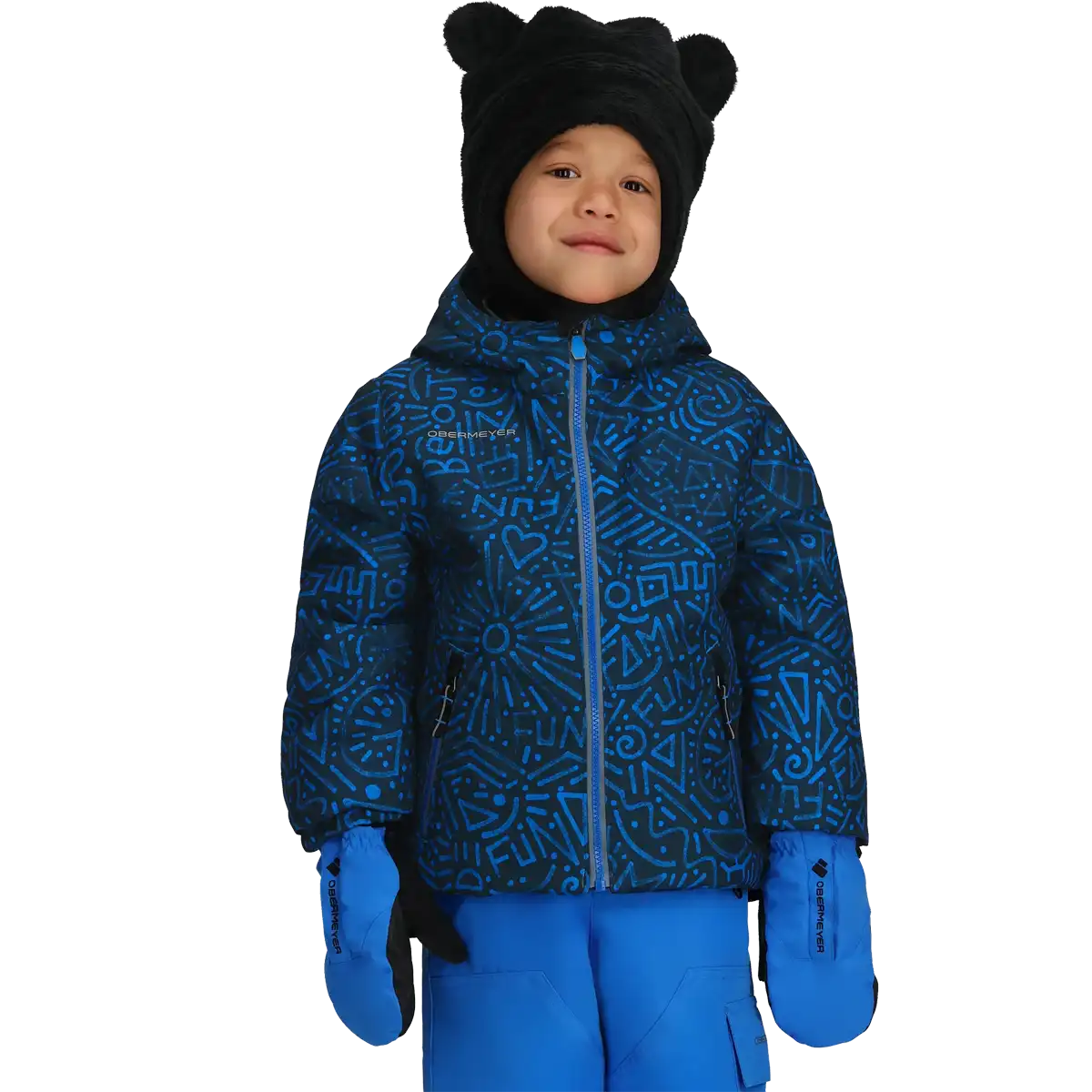 Youth Toddler Ashor Jacket