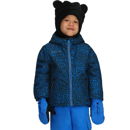 Youth Toddler Ashor Jacket