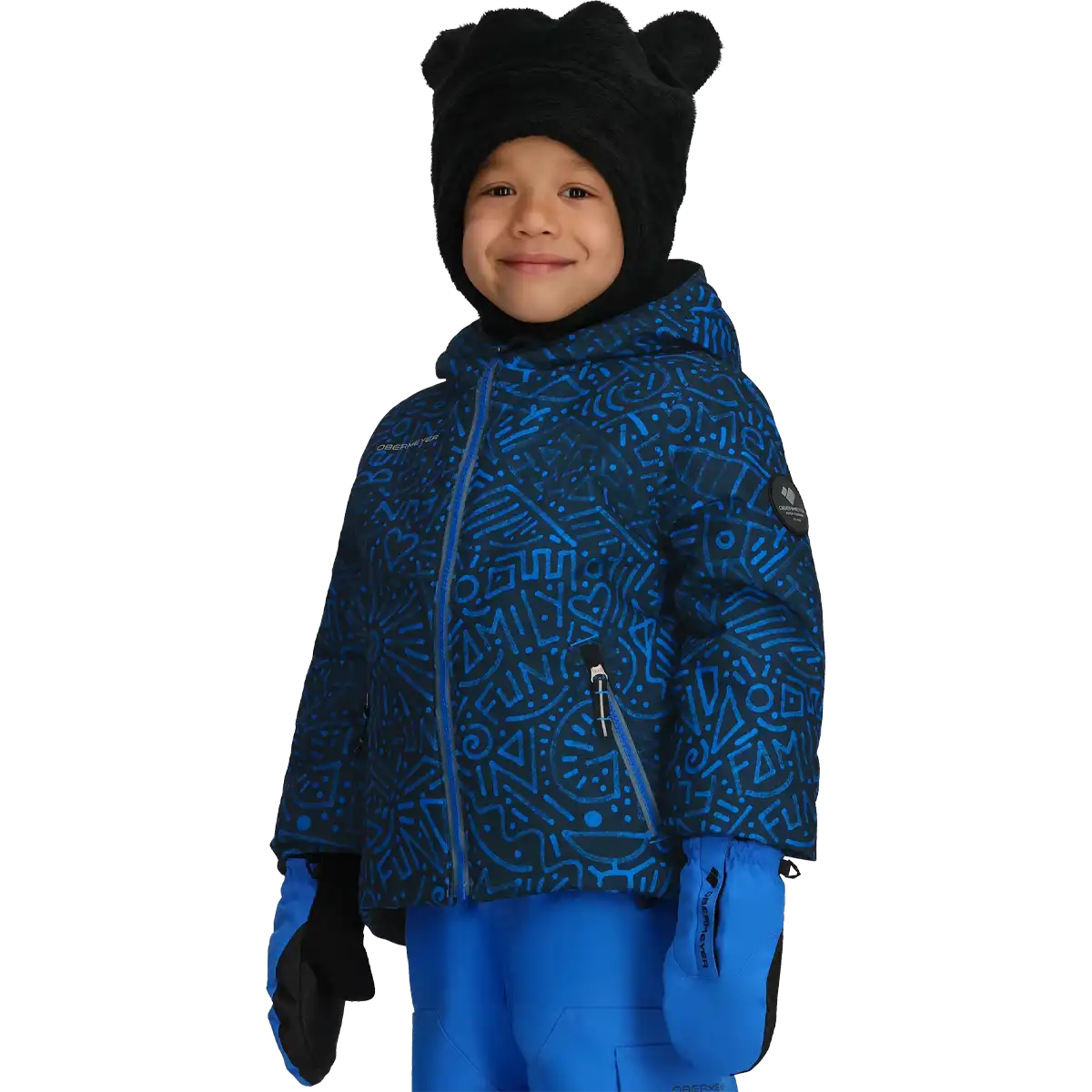 Youth Toddler Ashor Jacket