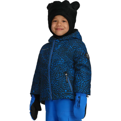 Youth Toddler Ashor Jacket