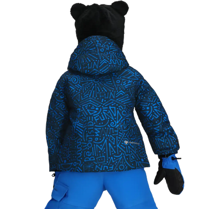 Youth Toddler Ashor Jacket