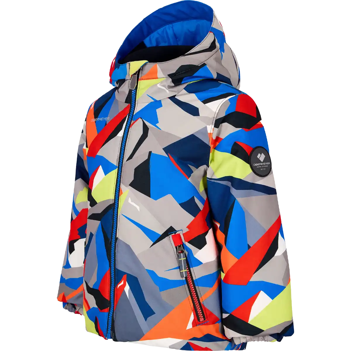 Youth Toddler Ashor Jacket