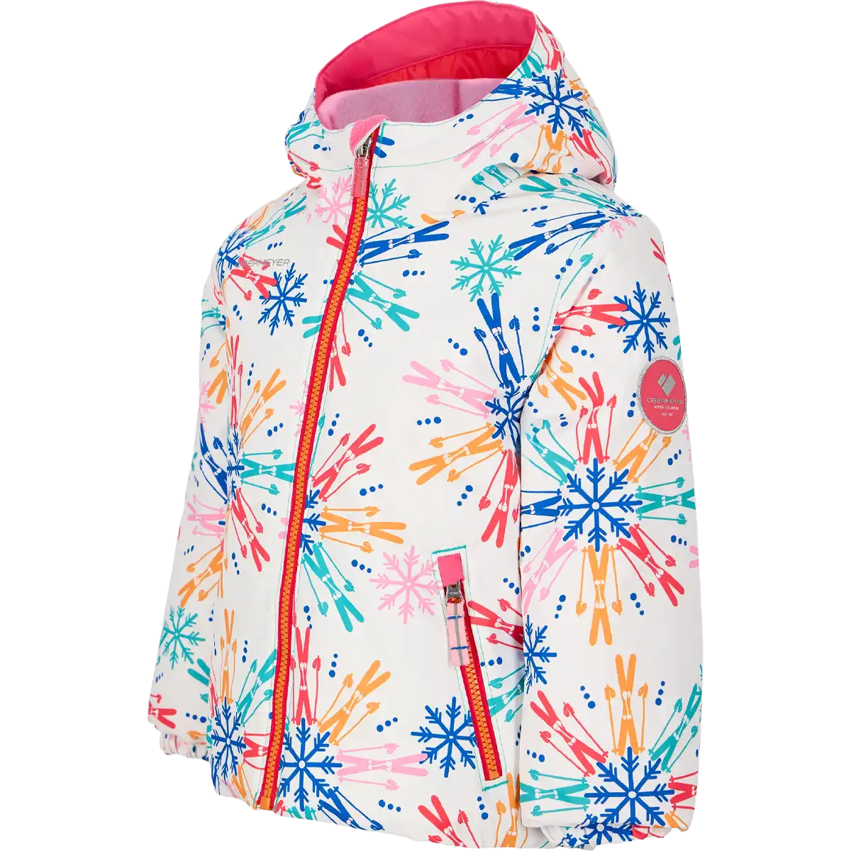 Youth Toddler Ashor Jacket