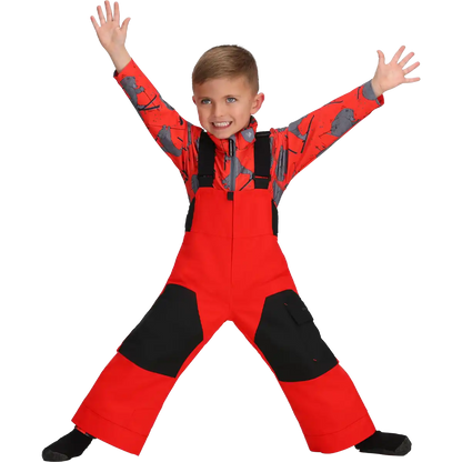 Youth Toddler Volt Bib Pant