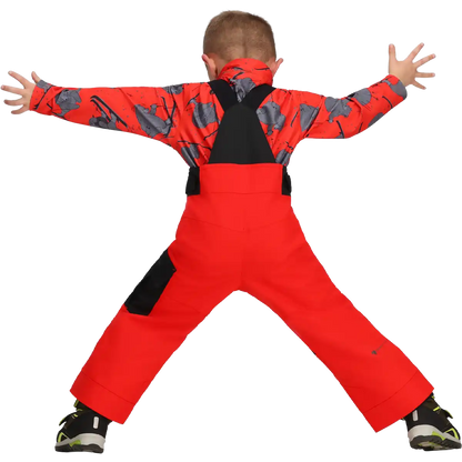 Youth Toddler Volt Bib Pant
