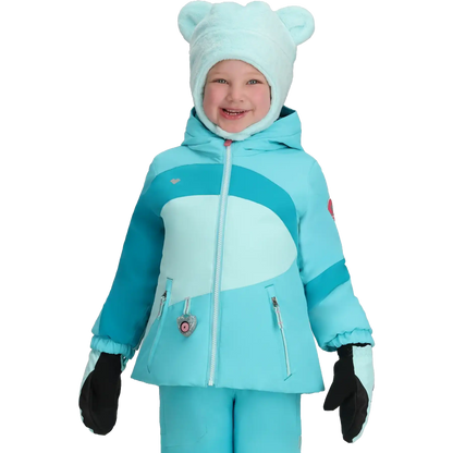 Youth Toddler Livia Jacket