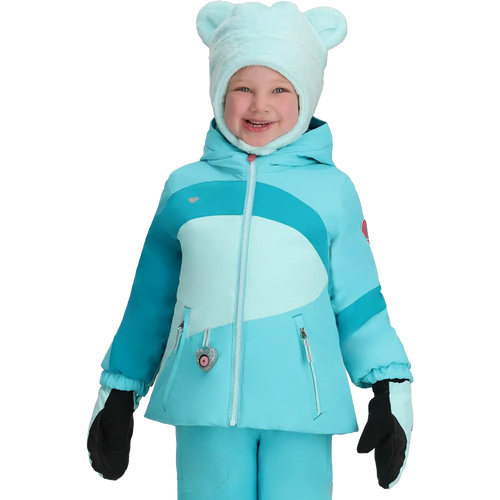 Youth Toddler Livia Jacket