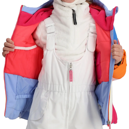 Youth Toddler Livia Jacket