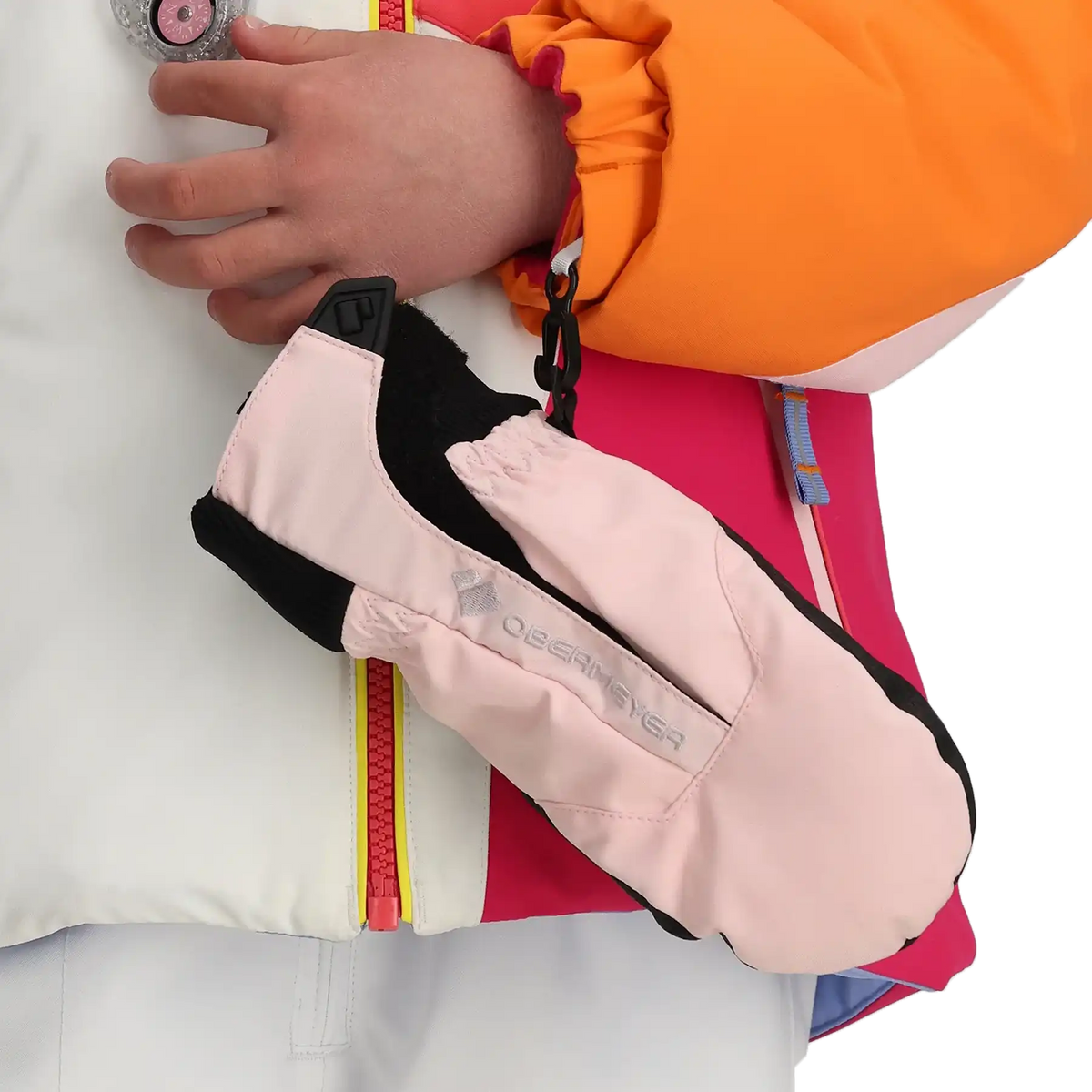 Youth Toddler Livia Jacket