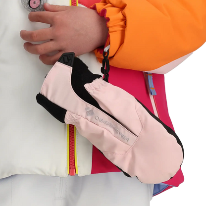 Youth Toddler Livia Jacket