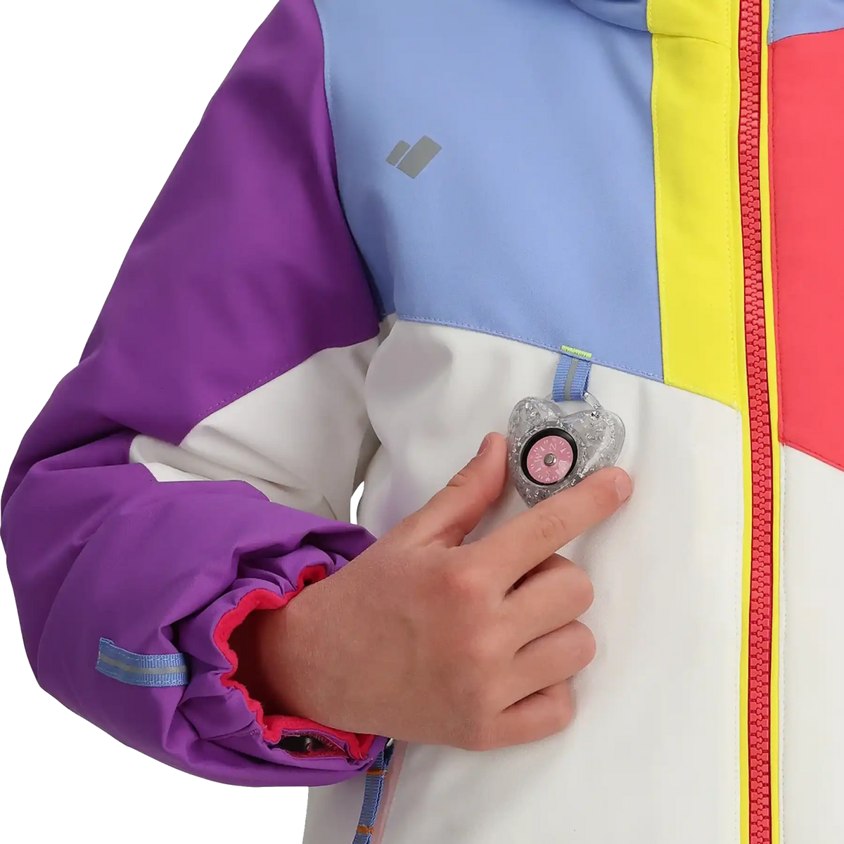 Youth Toddler Livia Jacket