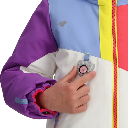 Youth Toddler Livia Jacket
