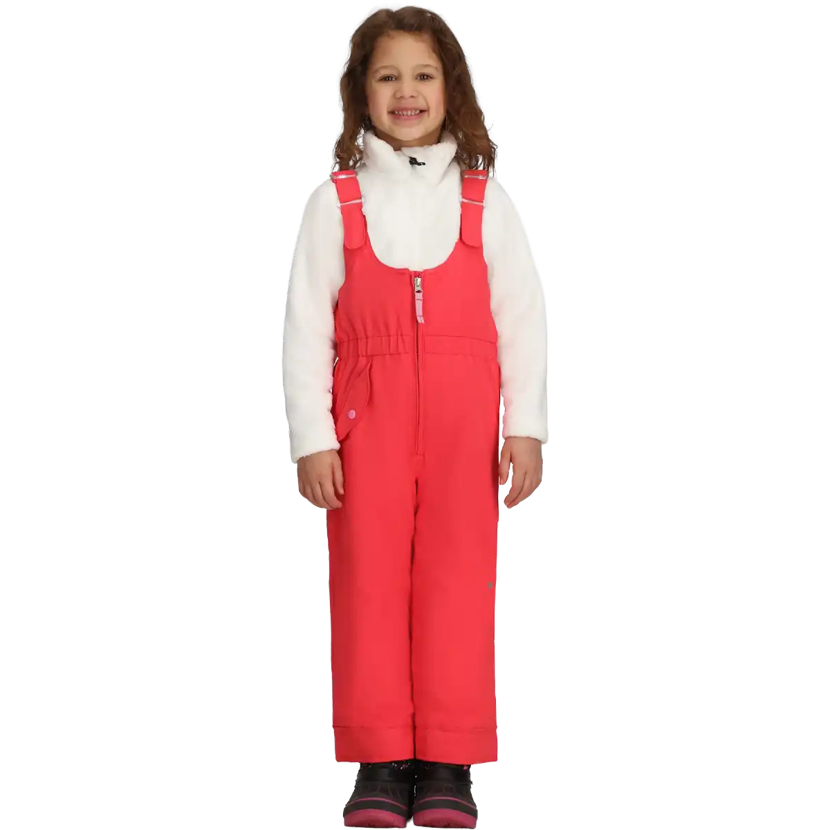 Youth Toddler Snoverall Bib Pant