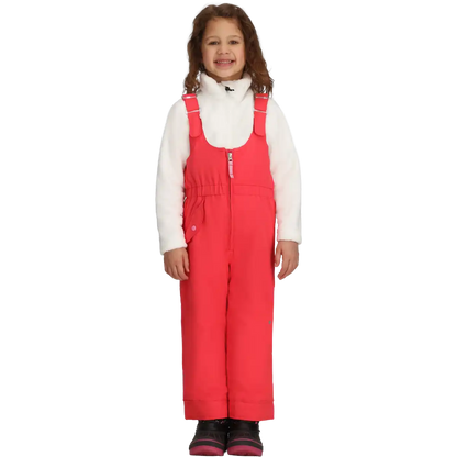 Youth Toddler Snoverall Bib Pant