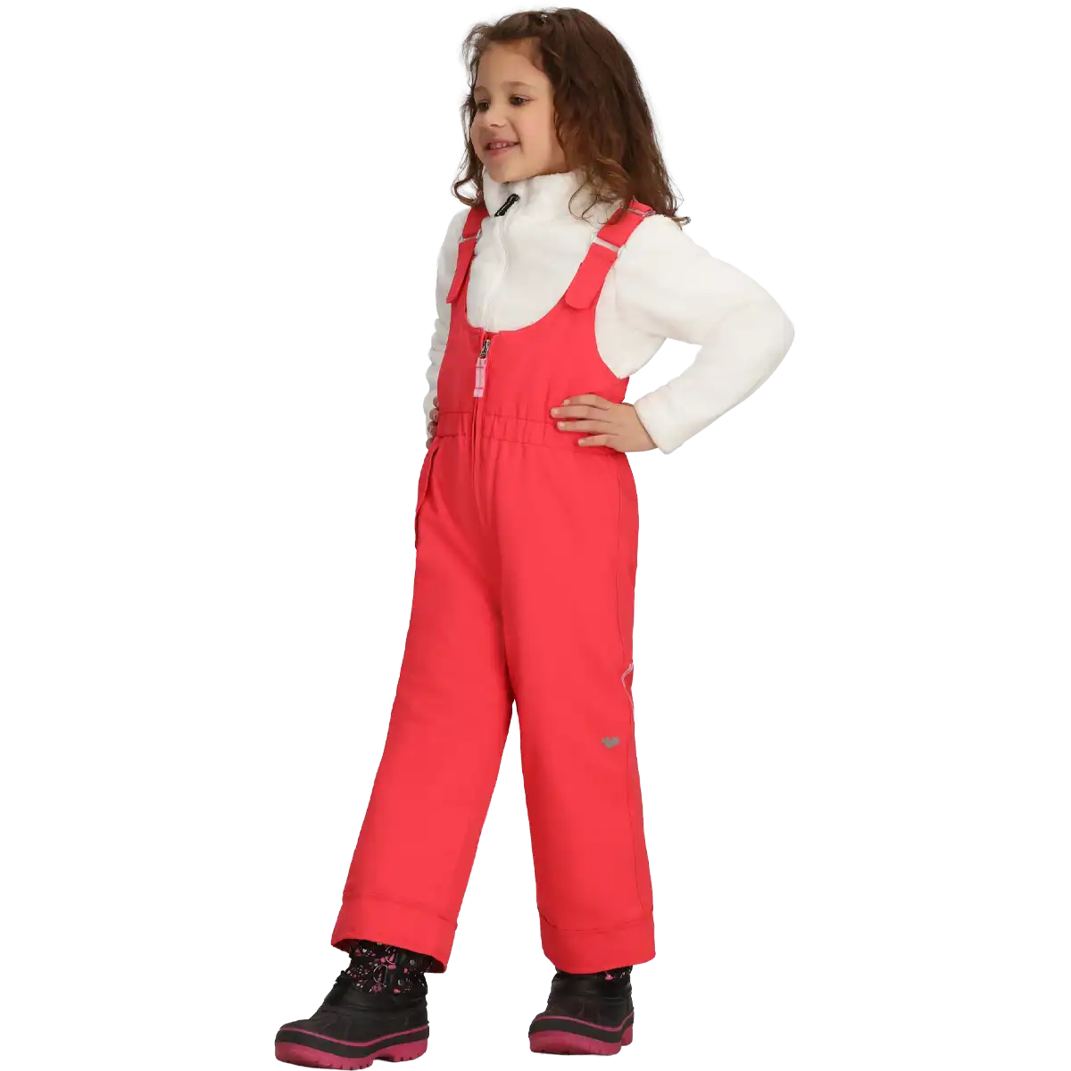Youth Toddler Snoverall Bib Pant