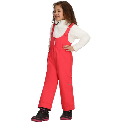 Youth Toddler Snoverall Bib Pant