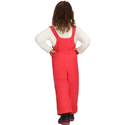 Youth Toddler Snoverall Bib Pant
