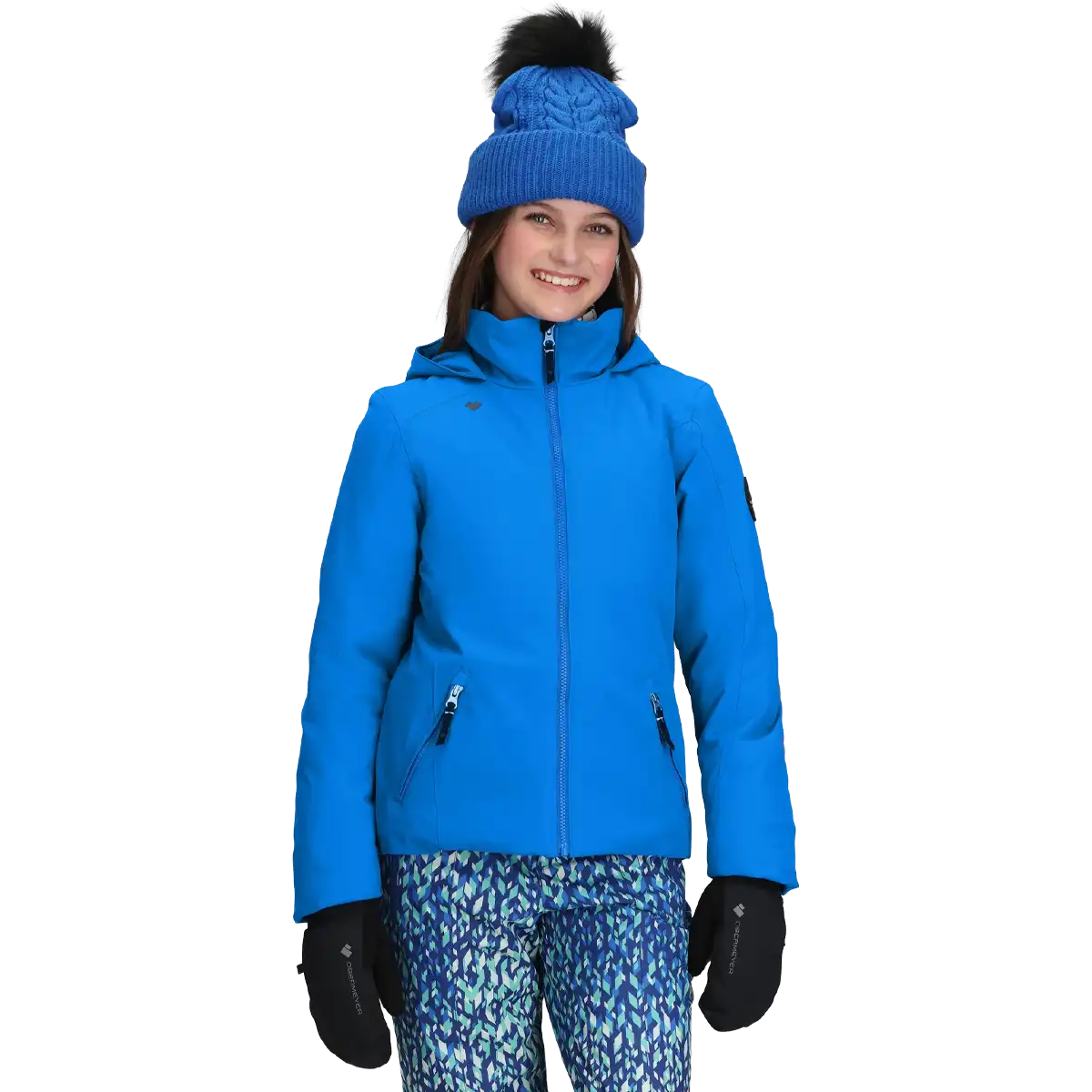 Youth Rylee Jacket